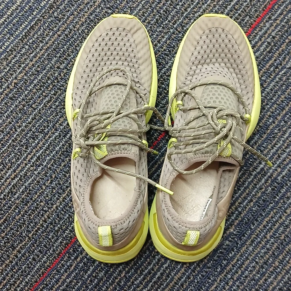 Sorel Kinetic Impact Lace Sneaker 9.5 - Picture 7 of 8